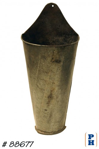 Flower Bucket