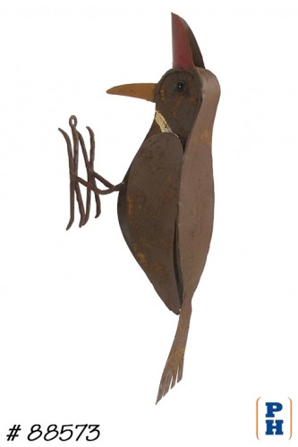 Woodpecker