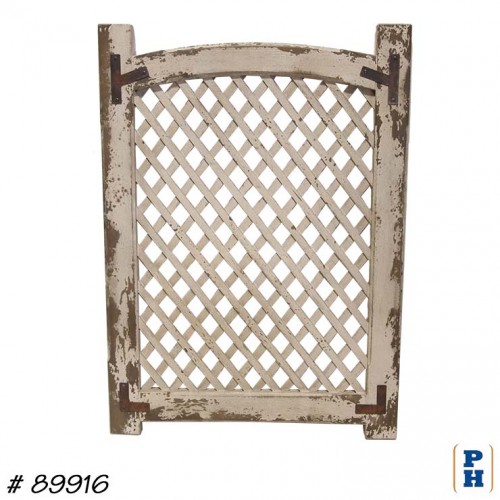 Gate - Décor