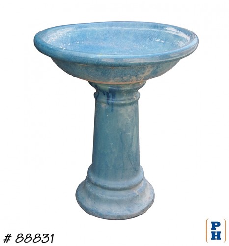Bird Bath