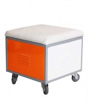 Cube Stool
