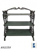 Shelf Unit
