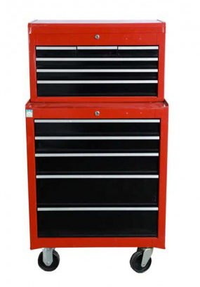 Tool Box