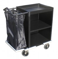 Metal Work Cart