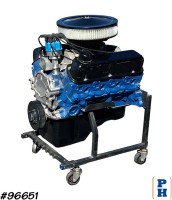 Automotive Engine