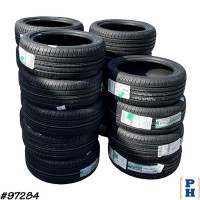 Automotive Tires