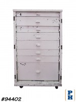 Tattoo Tool Chest
