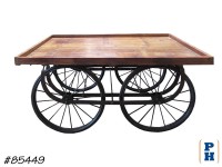 Display Cart