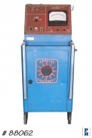 Automotive Engine Analyzer