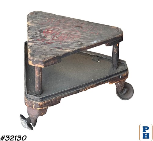 Automotive, Mechanics Stool