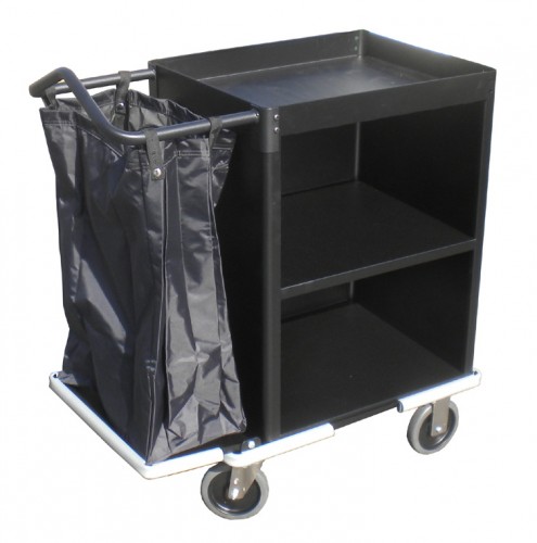 Metal Work Cart