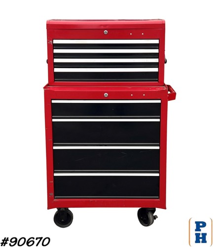 Tool Box