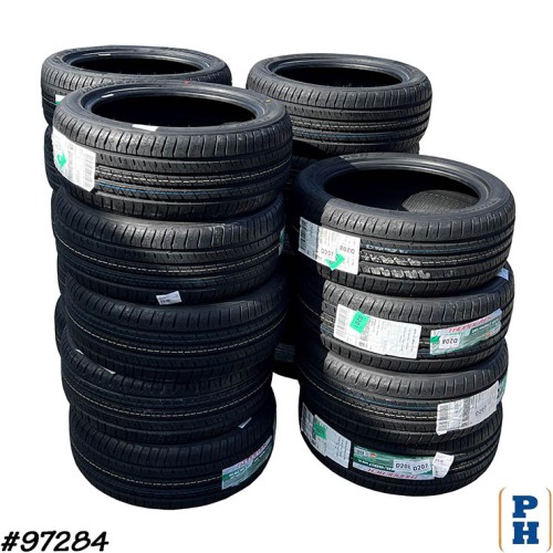 Automotive Tires