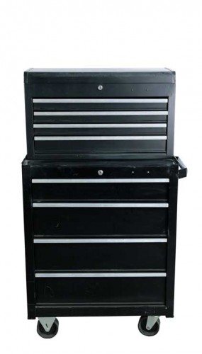 Tool Box