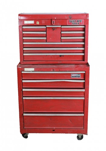 Tool Box