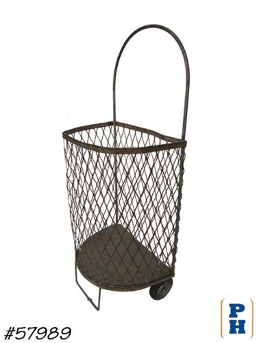 Automotive, Cart