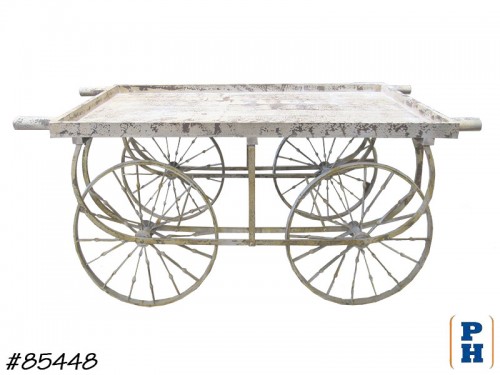 Display Cart