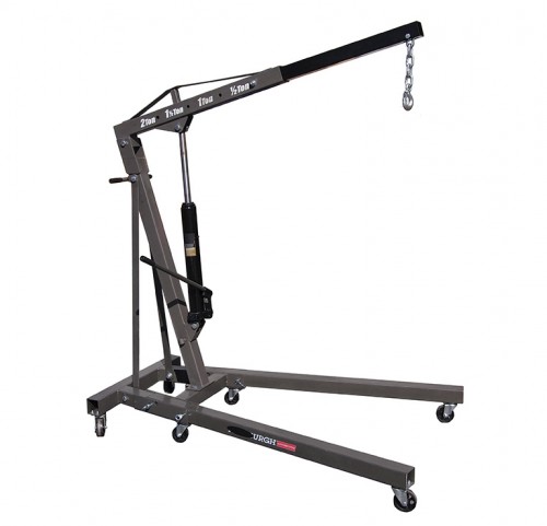 Automotive Engine Hoist