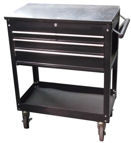 Tool Box / Cart