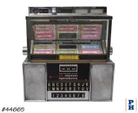 Jukebox Selector