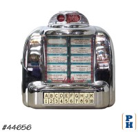 Jukebox Selector