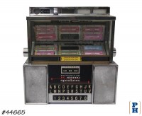 Jukebox Selector
