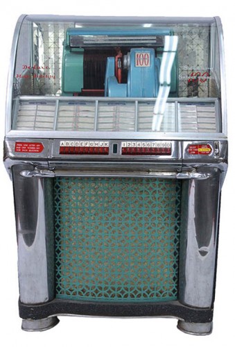 Jukebox