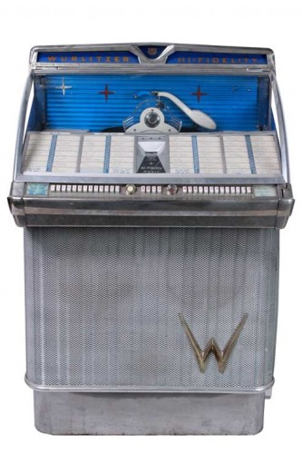 Jukebox