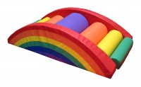 Play Room Rainbow Bridge