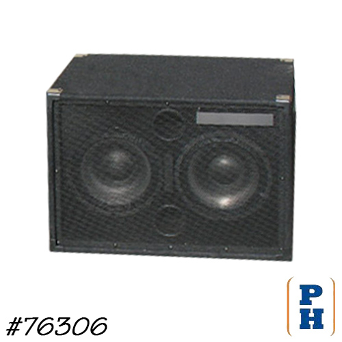 Speaker
