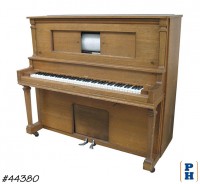 Player Piano