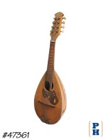 Mandolin
