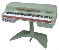 Electric Piano