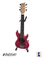 Mini guitar