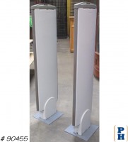 Anti-Theft Tower