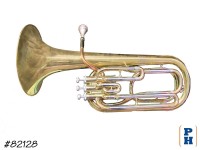 Baritone Horn