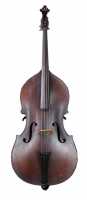 Upright Bass