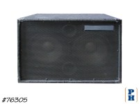 Speaker