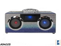 Boom Box