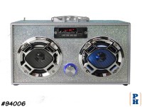 Boom Box