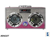 Boom Box