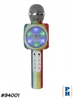 Karaoke Microphone