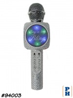 Karaoke Microphone