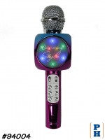 Karaoke Microphone