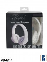 Headphones