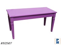 Piano Bench