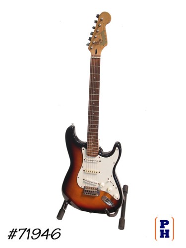 Guitar