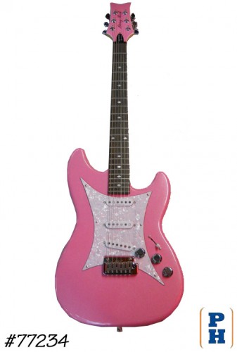 guitar