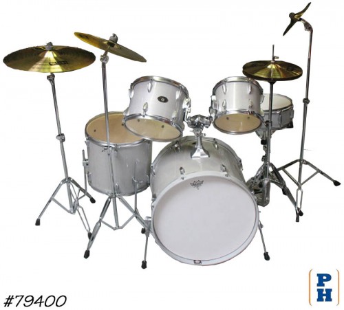 Drum Set