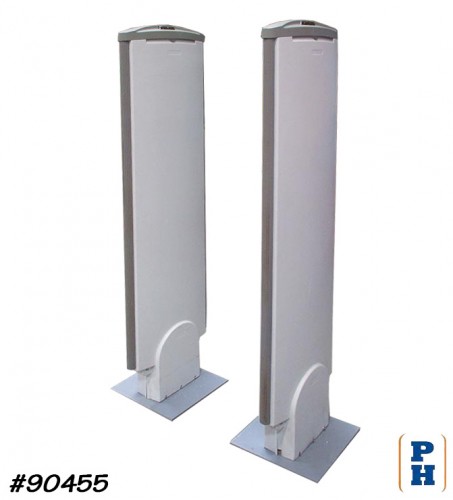 Anti-Theft Tower